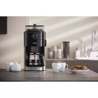 HD7767/00 PHILIPS KAFFEEMASCHINE