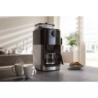 HD7767/00 PHILIPS KAFFEEMASCHINE