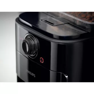 HD7767/00 PHILIPS KAFFEEMASCHINE