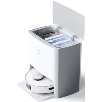 DEEBOT T10 TURBO ROBOTER. STAUBSAUGER ECOVACS DEEBOT T10 TURBO ROBOTER. STAUBSAUGER ECOVACS
