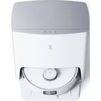 DEEBOT T10 TURBO ROBOTER. STAUBSAUGER ECOVACS DEEBOT T10 TURBO ROBOTER. STAUBSAUGER ECOVACS