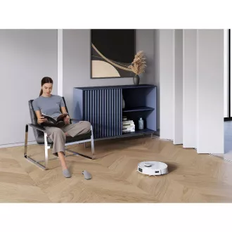 DEEBOT T10 TURBO ROBOTER. STAUBSAUGER ECOVACS DEEBOT T10 TURBO ROBOTER. STAUBSAUGER ECOVACS