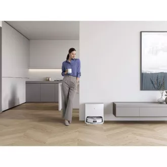 DEEBOT T10 TURBO ROBOTER. STAUBSAUGER ECOVACS DEEBOT T10 TURBO ROBOTER. STAUBSAUGER ECOVACS