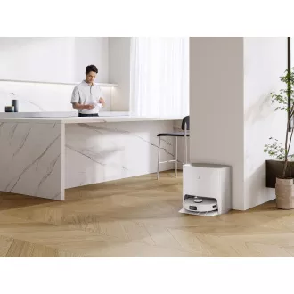 DEEBOT T10 TURBO ROBOTER. STAUBSAUGER ECOVACS DEEBOT T10 TURBO ROBOTER. STAUBSAUGER ECOVACS