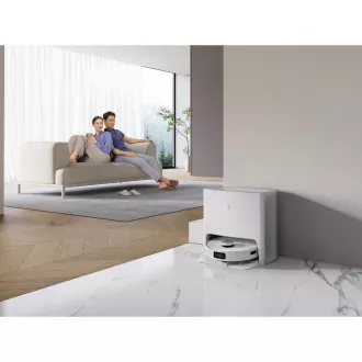 DEEBOT T10 TURBO ROBOTER. STAUBSAUGER ECOVACS DEEBOT T10 TURBO ROBOTER. STAUBSAUGER ECOVACS