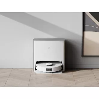 DEEBOT T10 TURBO ROBOTER. STAUBSAUGER ECOVACS DEEBOT T10 TURBO ROBOTER. STAUBSAUGER ECOVACS