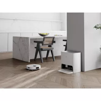 DEEBOT T10 TURBO ROBOTER. STAUBSAUGER ECOVACS DEEBOT T10 TURBO ROBOTER. STAUBSAUGER ECOVACS