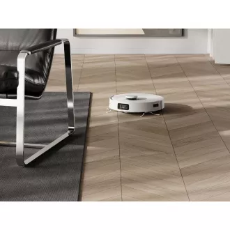 DEEBOT T10 TURBO ROBOTER. STAUBSAUGER ECOVACS DEEBOT T10 TURBO ROBOTER. STAUBSAUGER ECOVACS