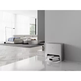 DEEBOT T10 TURBO ROBOTER. STAUBSAUGER ECOVACS DEEBOT T10 TURBO ROBOTER. STAUBSAUGER ECOVACS