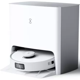 DEEBOT T10 TURBO ROBOTER. STAUBSAUGER ECOVACS DEEBOT T10 TURBO ROBOTER. STAUBSAUGER ECOVACS