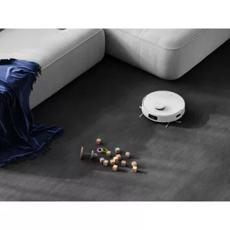 DEEBOT T10 TURBO ROBOTER. STAUBSAUGER ECOVACS DEEBOT T10 TURBO ROBOTER. STAUBSAUGER ECOVACS