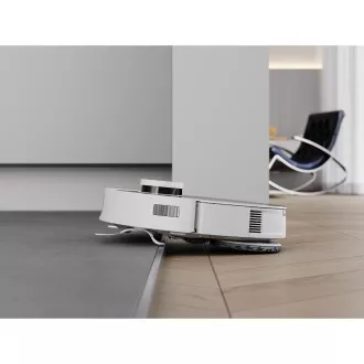 DEEBOT T10 TURBO ROBOTER. STAUBSAUGER ECOVACS DEEBOT T10 TURBO ROBOTER. STAUBSAUGER ECOVACS
