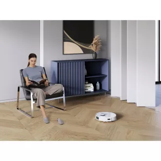 DEEBOT T10 TURBO ROBOTER. STAUBSAUGER ECOVACS DEEBOT T10 TURBO ROBOTER. STAUBSAUGER ECOVACS