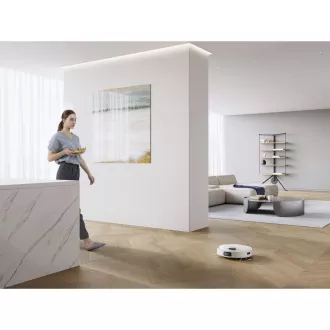 DEEBOT T10 TURBO ROBOTER. STAUBSAUGER ECOVACS DEEBOT T10 TURBO ROBOTER. STAUBSAUGER ECOVACS