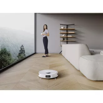 DEEBOT T10 TURBO ROBOTER. STAUBSAUGER ECOVACS DEEBOT T10 TURBO ROBOTER. STAUBSAUGER ECOVACS