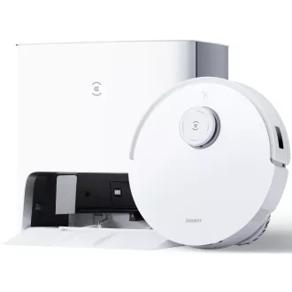 DEEBOT T10 TURBO ROBOTER. STAUBSAUGER ECOVACS DEEBOT T10 TURBO ROBOTER. STAUBSAUGER ECOVACS