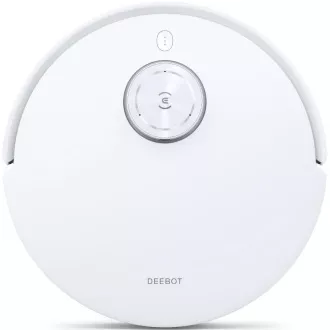 DEEBOT T10 TURBO ROBOTER. STAUBSAUGER ECOVACS DEEBOT T10 TURBO ROBOTER. STAUBSAUGER ECOVACS