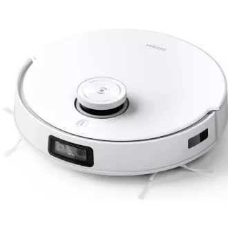 DEEBOT T10 TURBO ROBOTER. STAUBSAUGER ECOVACS DEEBOT T10 TURBO ROBOTER. STAUBSAUGER ECOVACS