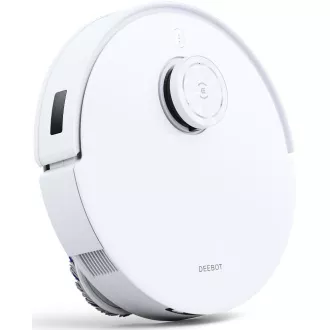 DEEBOT T10 TURBO ROBOTER. STAUBSAUGER ECOVACS DEEBOT T10 TURBO ROBOTER. STAUBSAUGER ECOVACS