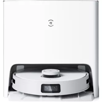 DEEBOT T10 TURBO ROBOTER. STAUBSAUGER ECOVACS DEEBOT T10 TURBO ROBOTER. STAUBSAUGER ECOVACS