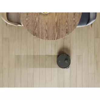 DEEBOT N8 SCHWARZ ROBOTER. STAUBSAUGER ECOVACS DEEBOT N8 SCHWARZ ROBOTER. STAUBSAUGER ECOVACS