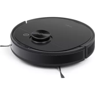 DEEBOT N8 SCHWARZ ROBOTER. STAUBSAUGER ECOVACS DEEBOT N8 SCHWARZ ROBOTER. STAUBSAUGER ECOVACS
