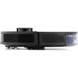 DEEBOT N8 SCHWARZ ROBOTER. STAUBSAUGER ECOVACS DEEBOT N8 SCHWARZ ROBOTER. STAUBSAUGER ECOVACS