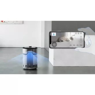 AIRBOT Z1 ROBOTER LUFTREINIGER ECOVACS