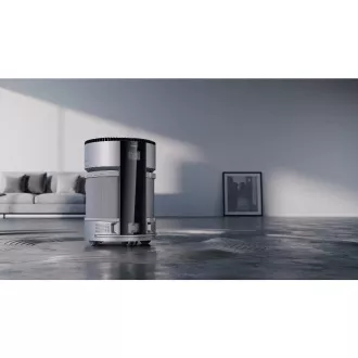 AIRBOT Z1 ROBOTER LUFTREINIGER ECOVACS