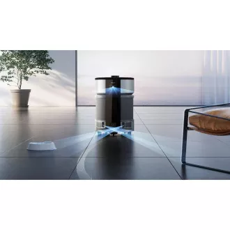 AIRBOT Z1 ROBOTER LUFTREINIGER ECOVACS
