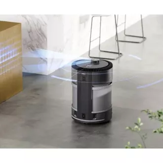 AIRBOT Z1 ROBOTER LUFTREINIGER ECOVACS