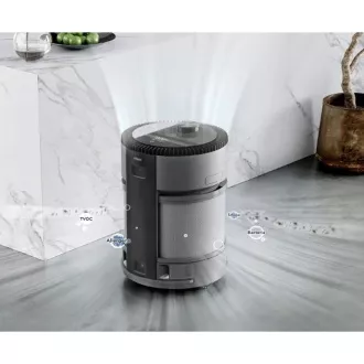 AIRBOT Z1 ROBOTER LUFTREINIGER ECOVACS