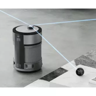 AIRBOT Z1 ROBOTER LUFTREINIGER ECOVACS