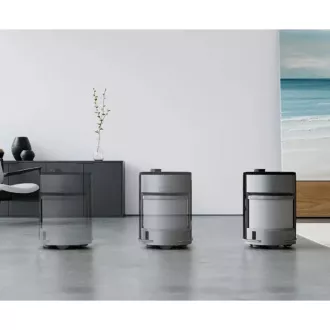 AIRBOT Z1 ROBOTER LUFTREINIGER ECOVACS