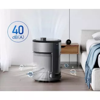 AIRBOT Z1 ROBOTER LUFTREINIGER ECOVACS