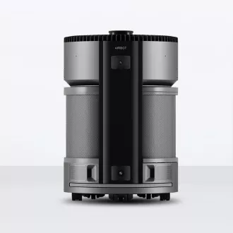 AIRBOT Z1 ROBOTER LUFTREINIGER ECOVACS