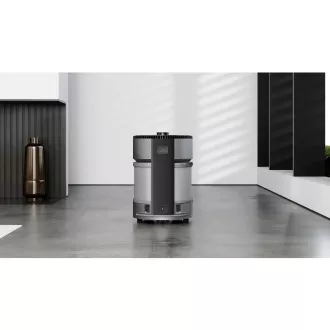 AIRBOT Z1 ROBOTER LUFTREINIGER ECOVACS
