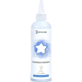 W-SO01-0004 Reinigungslösung 230ml ECOVACS W-SO01-0004 Reinigungslösung 230ml ECOVACS