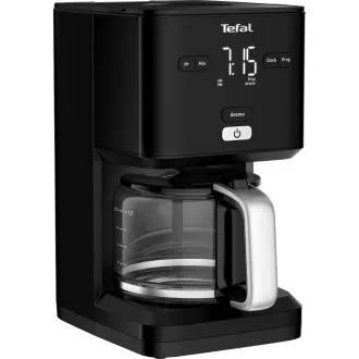 CM600810 TEFAL KAFFEEMASCHINE CM600810 TEFAL KAFFEEMASCHINE