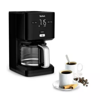 CM600810 TEFAL KAFFEEMASCHINE CM600810 TEFAL KAFFEEMASCHINE