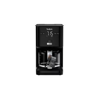 CM600810 TEFAL KAFFEEMASCHINE CM600810 TEFAL KAFFEEMASCHINE