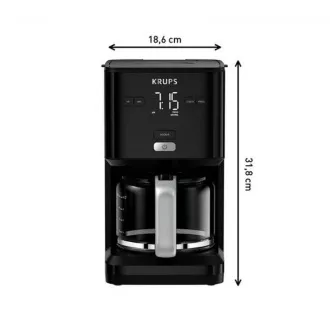 CM600810 TEFAL KAFFEEMASCHINE CM600810 TEFAL KAFFEEMASCHINE