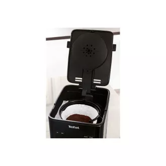 CM600810 TEFAL KAFFEEMASCHINE CM600810 TEFAL KAFFEEMASCHINE