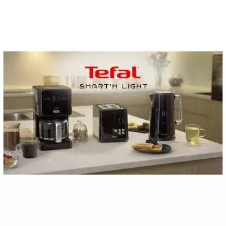 CM600810 TEFAL KAFFEEMASCHINE CM600810 TEFAL KAFFEEMASCHINE