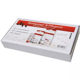 ESPRESSO-REINIGUNGSSET SCANPART