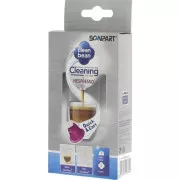 REINIGUNGSTABLETTEN FÜR NESPRESSO SCANPART