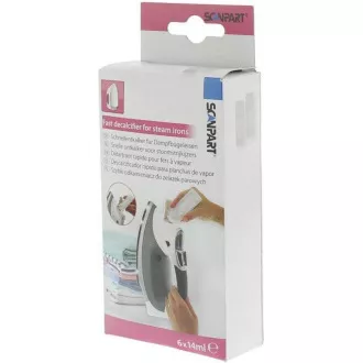 EISENENTKALKER SCANPART EISENENTKALKER SCANPART