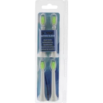 ERSATZBÜRSTENKOPF PHILIPS SCANPART