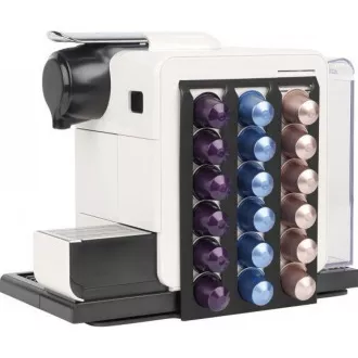 BOX FÜR 36 KAPSELN NESPRESSO SCANPART BOX FÜR 36 KAPSELN NESPRESSO SCANPART