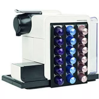 BOX FÜR 36 KAPSELN NESPRESSO SCANPART BOX FÜR 36 KAPSELN NESPRESSO SCANPART